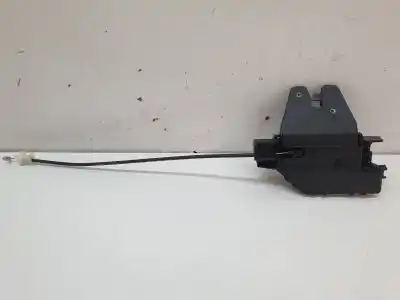 Piesă de schimb auto la mâna a doua încuietoare porbagaj pentru bmw serie 3 berlina (e90) 318d referințe oem iam 7840617