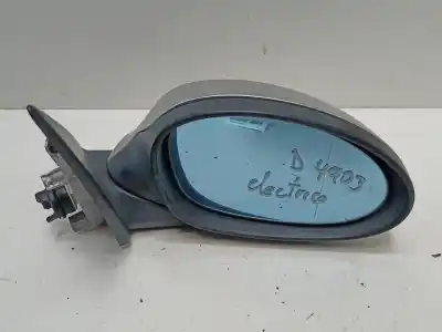 Piesă de schimb auto la mâna a doua oglinda laterala retrovizor dreapta pentru bmw serie 3 berlina (e90) 318d referințe oem iam 51167189946