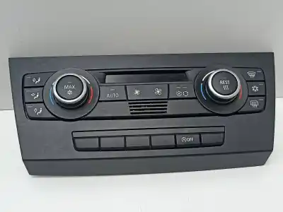 Piesă de schimb auto la mâna a doua panou clima pentru bmw serie 3 berlina (e90) 318d referințe oem iam 64119162983