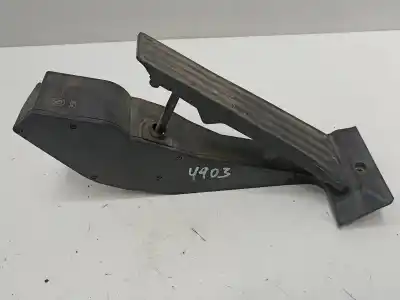 Piesă de schimb auto la mâna a doua pedalã de accelerație pentru bmw serie 3 berlina (e90) 318d referințe oem iam 35426772646