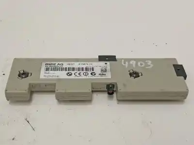 Piesă de schimb auto la mâna a doua modul electrotic pentru bmw serie 3 berlina (e90) 318d referințe oem iam 6928934