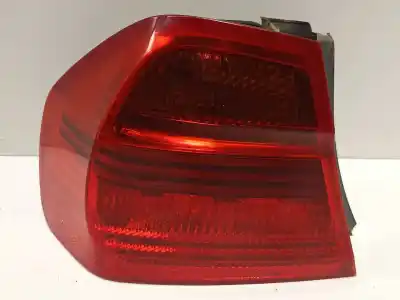 Piesă de schimb auto la mâna a doua lampã spate stânga pentru bmw serie 3 berlina (e90) 318d referințe oem iam 6937457