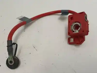 Piesă de schimb auto la mâna a doua cablu pentru bmw serie 3 berlina (e90) 318d referințe oem iam 6988974