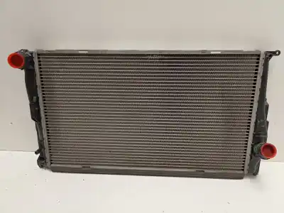 Piesă de schimb auto la mâna a doua radiator de apa pentru bmw serie 3 berlina (e90) 318d referințe oem iam 7805616