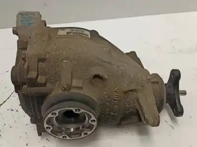 Pezzo di ricambio per auto di seconda mano DIFFERENZIALE POSTERIORE per BMW SERIE 3 BERLINA (E90)  Riferimenti OEM IAM 7566169  BMW SERIE 3 E90