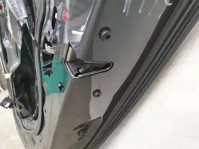 Peça sobressalente para automóvel em segunda mão fechadura da porta traseira direita por bmw serie 1 berlina (e81/e87) 118d referências oem iam 51227202148