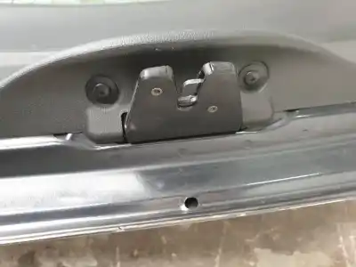 Peça sobressalente para automóvel em segunda mão fechadura do mala por bmw serie 1 berlina (e81/e87) 118d referências oem iam 51247840617