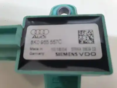 Автозапчасти б/у датчик за audi a5 coupe (8t) 3.0 v6 24v tdi ссылки oem iam 8k0955557c  