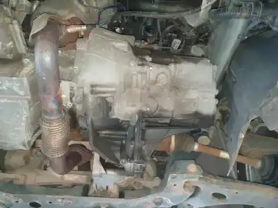 Second-hand car spare part GEARBOX for FORD C-MAX  OEM IAM references CV6R7002KD  