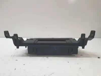 Second-hand car spare part multifunction display for renault laguna iii dynamique tomtom oem iam references 259154618r  