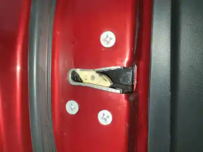 Автозапчасти б/у замок левой передней двери за mazda cx-7 (er) sportive ссылки oem iam eh1459310d