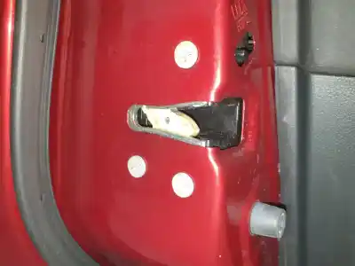 Автозапчасти б/у замок задней левой двери за mazda cx-7 (er) sportive ссылки oem iam eh1473310d