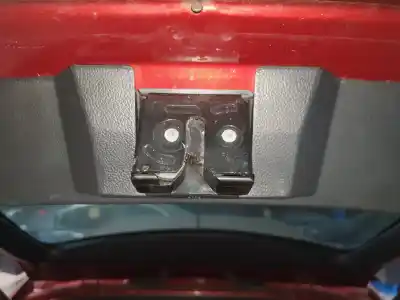 Автозапчасти б/у замок багажника/ворот за mazda cx-7 (er) sportive ссылки oem iam eh1062310