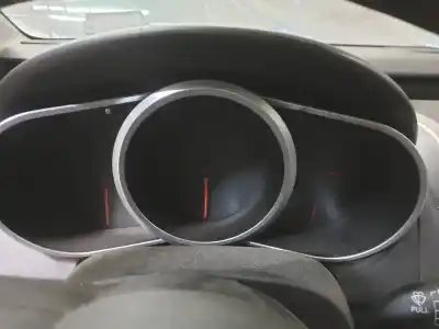 Автозапчасти б/у приборная доска за mazda cx-7 (er) sportive ссылки oem iam eg9655471