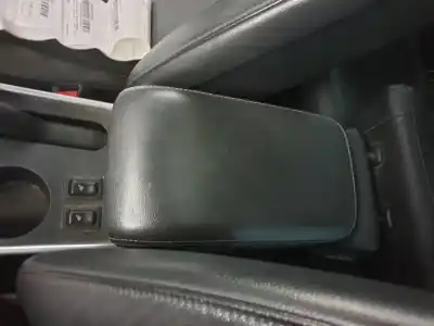 Автозапчасти б/у центральный подлокотник за mazda cx-7 (er) sportive ссылки oem iam eh1464450b02