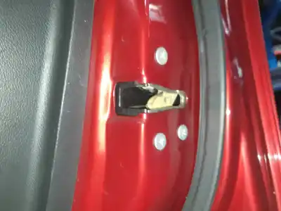 Автозапчасти б/у замок передней правой двери за mazda cx-7 (er) sportive ссылки oem iam eh1458310d