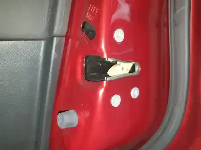 Автозапчасти б/у замок задней правой двери за mazda cx-7 (er) sportive ссылки oem iam eh1472310d