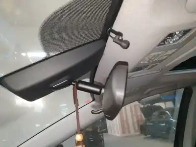 Автозапчасти б/у внутреннее зеркало за mazda cx-7 (er) sportive ссылки oem iam br5s69220a  