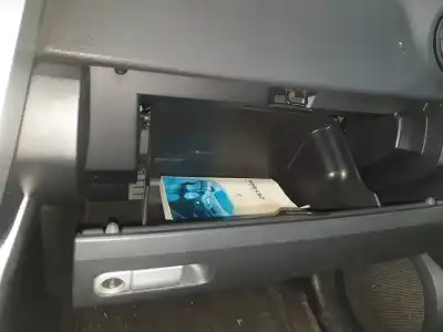 Автозапчасти б/у бардачок за mazda cx-7 (er) sportive ссылки oem iam eh156403002  