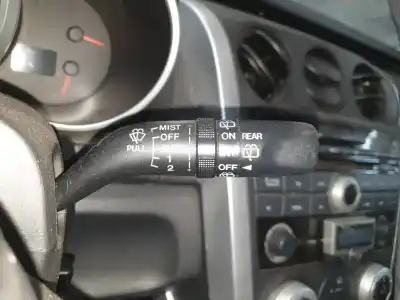 Автозапчасти б/у многофункциональное управление за mazda cx-7 (er) sportive ссылки oem iam 