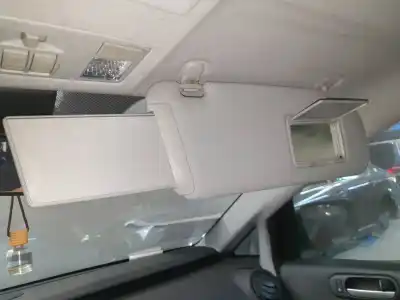 Автозапчастина б/у правильний натір для mazda cx-7 (er) sportive посилання на oem iam eh146927077  