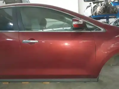 Автозапчасти б/у дверь передняя правая за mazda cx-7 (er) sportive ссылки oem iam egy15802xp