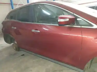 Автозапчасти б/у дверь передняя правая за mazda cx-7 (er) sportive ссылки oem iam egy15802xp  
