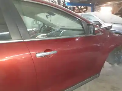 Автозапчасти б/у дверь передняя правая за mazda cx-7 (er) sportive ссылки oem iam egy15802xp  