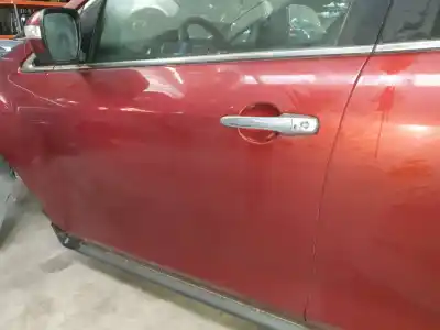 Автозапчасти б/у левая передняя дверь за mazda cx-7 (er) sportive ссылки oem iam egy15902xr  