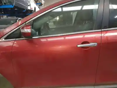 Автозапчасти б/у левая передняя дверь за mazda cx-7 (er) sportive ссылки oem iam egy15902xr  