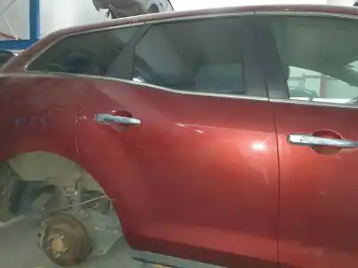 Автозапчасти б/у дверь задняя правая за mazda cx-7 (er) sportive ссылки oem iam egy17202xl