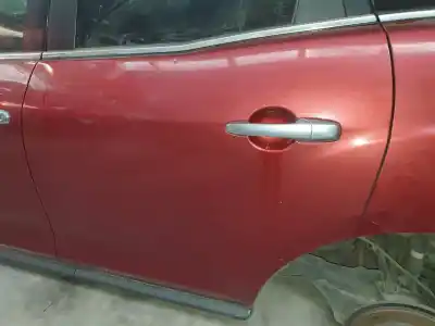 Автозапчасти б/у задняя левая дверь за mazda cx-7 (er) sportive ссылки oem iam egy17302xl  