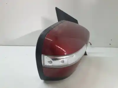 Автозапчасти б/у задний вид справа за mazda cx-7 (er) sportive ссылки oem iam eh1169120e74  