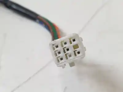 Автозапчасти б/у задний вид справа за mazda cx-7 (er) sportive ссылки oem iam eh1169120e74  