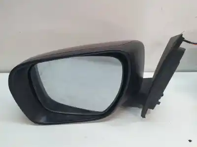 Автозапчасти б/у левое зеркало за mazda cx-7 (er) sportive ссылки oem iam eh1169180e74