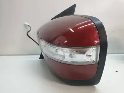 Автозапчастина б/у ліве дзеркало для mazda cx-7 (er) sportive посилання на oem iam eh1169180e74  