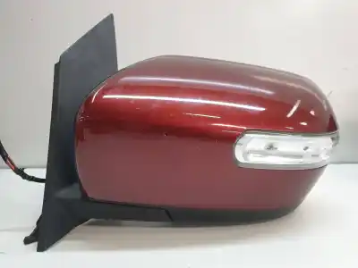 Автозапчастина б/у ліве дзеркало для mazda cx-7 (er) sportive посилання на oem iam eh1169180e74  