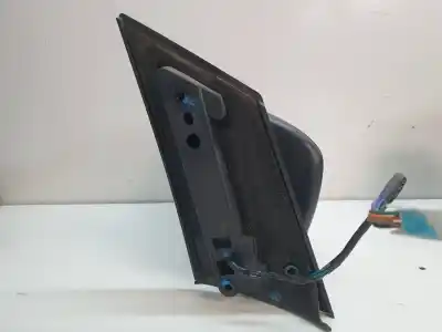 Автозапчастина б/у ліве дзеркало для mazda cx-7 (er) sportive посилання на oem iam eh1169180e74  