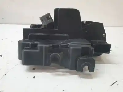 Peça sobressalente para automóvel em segunda mão fechadura da porta dianteira direita por chevrolet captiva 2.0 vcdi lt referências oem iam 94551317