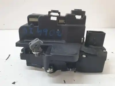 Peça sobressalente para automóvel em segunda mão fechadura da porta dianteira esquerda por chevrolet captiva 2.0 vcdi lt referências oem iam 94551316
