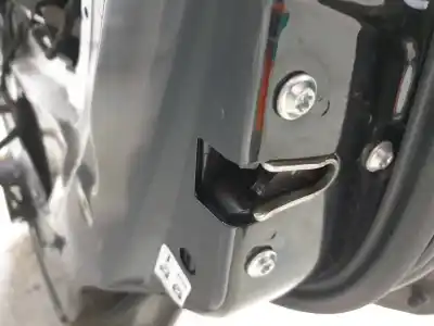 Peça sobressalente para automóvel em segunda mão fechadura da porta traseira direita por chevrolet captiva 2.0 vcdi lt referências oem iam 94551343