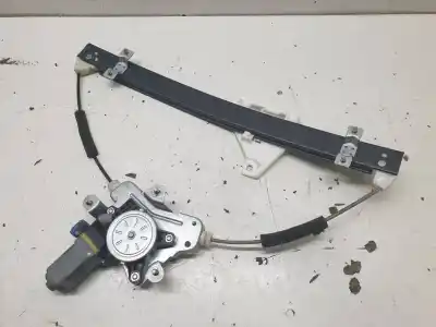 Peça sobressalente para automóvel em segunda mão elevador de vidros dianteiro direito por chevrolet captiva 2.0 vcdi lt referências oem iam 96624333