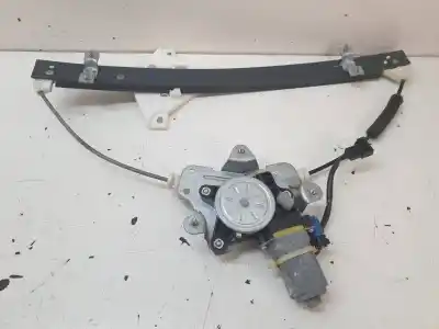 Peça sobressalente para automóvel em segunda mão elevador de vidros traseiro esquerdo por chevrolet captiva 2.0 vcdi lt referências oem iam 96624334
