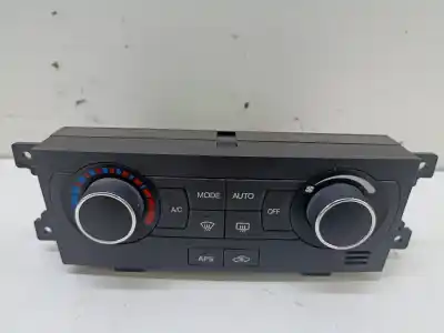 Peça sobressalente para automóvel em segunda mão comando de sofagem (chauffage / ar condicionado) por chevrolet captiva 2.0 vcdi lt referências oem iam 20910836