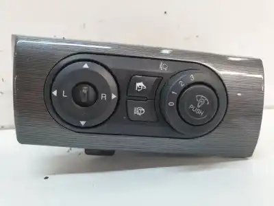 Peça sobressalente para automóvel em segunda mão comutador de luzes por chevrolet captiva 2.0 vcdi lt referências oem iam 96628623