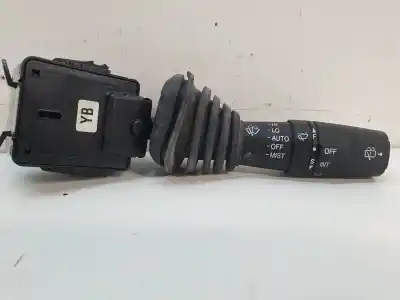 Peça sobressalente para automóvel em segunda mão comutador de limpa vidros por chevrolet captiva 2.0 vcdi lt referências oem iam 202005410