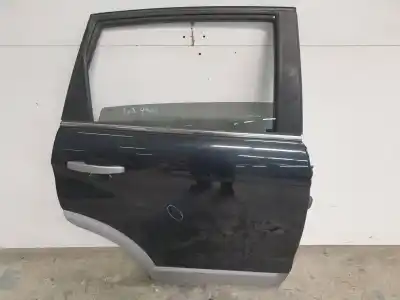 Peça sobressalente para automóvel em segunda mão porta do automóvel traseira direita por chevrolet captiva 2.0 vcdi lt referências oem iam 94543753