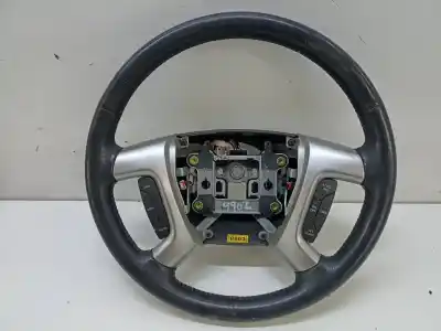 Peça sobressalente para automóvel em segunda mão volante por chevrolet captiva 2.0 vcdi lt referências oem iam 20838893