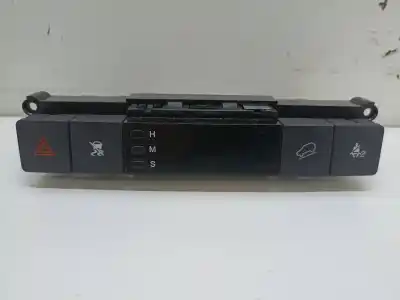 Peça sobressalente para automóvel em segunda mão interruptor 4 piscas - emergência por chevrolet captiva 2.0 vcdi lt referências oem iam 96941882