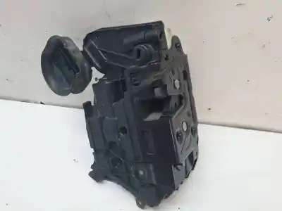 Piesă de schimb auto la mâna a doua încuietoare ușa din dreapta spate pentru volkswagen golf vi (5k1) advance referințe oem iam 5k4839016b